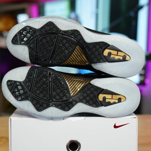 Image of Nike LeBron 9 Watch the Throne (2022)
