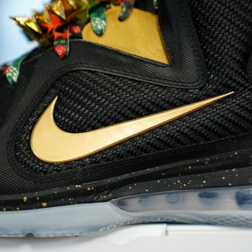 Image of Nike LeBron 9 Watch the Throne (2022)