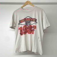 Image 1 of Beastie Boys 'Licensed to Ill' Tour 1987 M/L