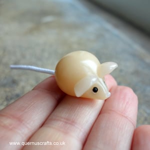 Wee Jelly Bean Sugarmouse