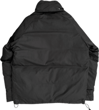Image 6 of '01 PPFM Cargo Puffer Jacket - L
