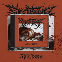 Image 1 of Flesh Tomb - 3.0.2 Demo CD & Tape