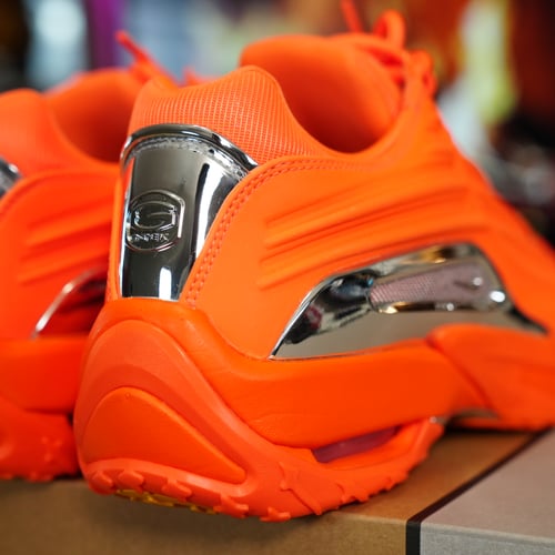 Image of Nike Hot Step 2 Drake NOCTA Total Orange