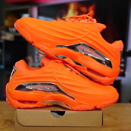 Image of Nike Hot Step 2 Drake NOCTA Total Orange