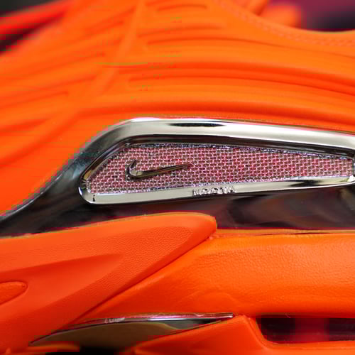 Image of Nike Hot Step 2 Drake NOCTA Total Orange