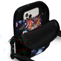 Image 4 of Aurelian - Bubble Edit - Utility Crossbody Bag