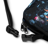 Image 5 of Aurelian - Bubble Edit - Utility Crossbody Bag