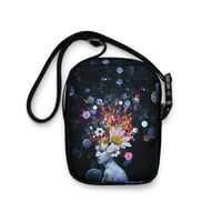 Image 1 of Aurelian - Bubble Edit - Utility Crossbody Bag