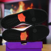 Image 6 of Nike SB Dunk High Sweet Tooth Candy Corn