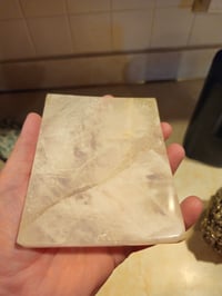 Soap Dish
