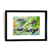 Image of Buddleia - 07/06/2020