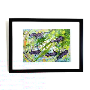 Image of Buddleia - 07/06/2020
