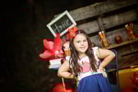 Image 3 of SUMMER SPECIAL - BACK 2 SCHOOL minis - retainer