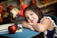 Image 4 of SUMMER SPECIAL - BACK 2 SCHOOL minis - retainer