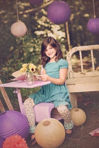 Image 1 of SUMMER SPECIAL - BACK 2 SCHOOL minis - retainer