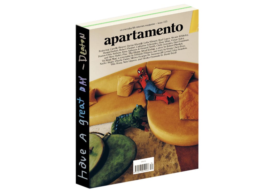 Image of MAGAZIN Apartamento #35