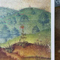 Image 5 of A Young Daughter of the Picts Print