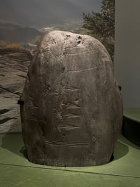 Image 4 of Stone Bookmark