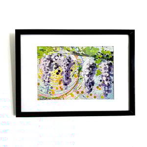 Image of Wisteria 07/06/2020