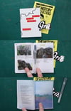 West Wales Bouldering mini-guide - PRE ORDER