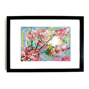 Image of Cherry Blossom 07/06/2020