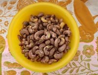 Image 2 of Cashew with Skin 