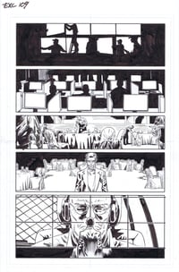 Exquisite Corpses, Issue 1, Page 9