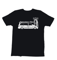 Gas Van Tee