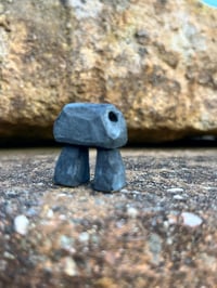 Image 2 of Pete Fowler X Stone Club Megalithic Dolmen Pendant 
