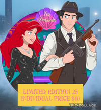 Image 3 of PRESALE - Roaring 20's - Eric & Ariel