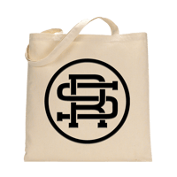 RS STAMP Tote Bag