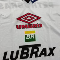 Image 2 of Flamengo Training Shirt 1996 (L) BNWT