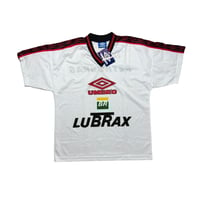 Image 1 of Flamengo Training Shirt 1996 (L) BNWT