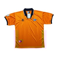 Image 1 of Deportivo Alaves Away Shirt 1999 - 2002 (XL)