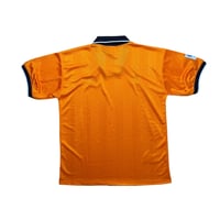 Image 2 of Deportivo Alaves Away Shirt 1999 - 2002 (XL)