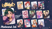 Image 2 of WORLD TOUR - Limited Edition Bundle