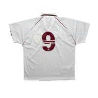 Image 2 of Fluminese Away Shirt 1999 - 2000 (L) '9' BNWT