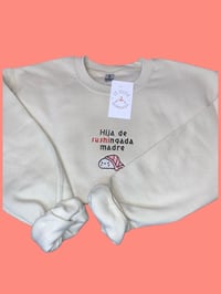 Image 2 of HIJA de Sushingada Madre – Embroidered Top (Best Seller)