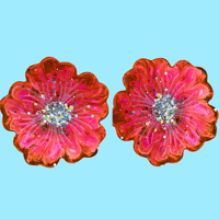 Image 1 of Flower coaster
