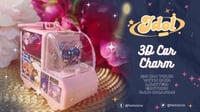 Image 3 of COMEBACK STAGE - 3D Merch A La Carte