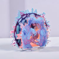 Image 2 of JayVik Standee
