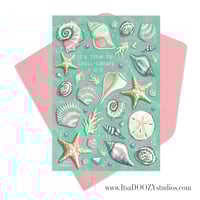 Image 1 of It’s Time to Shell-erbrate You!