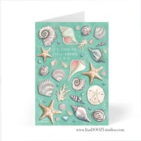 Image 2 of It’s Time to Shell-erbrate You!