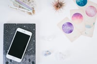 📞 Clarity Call – 30-Minute Telephone Tarot Reading