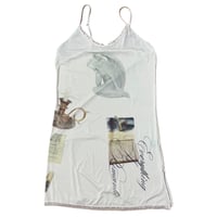 ROMANCE DRESS