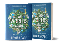Two Worlds Apart
