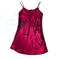 Image 1 of TORTURE DRESS