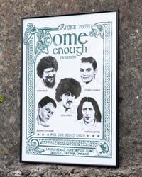 Image 2 of DREAM AFTERLIFE SHOW A2 POSTER