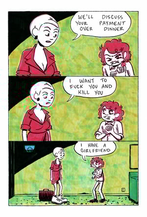 The Collected Audra Show