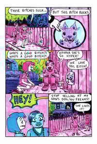 Image 3 of The Collected Audra Show Volume 1